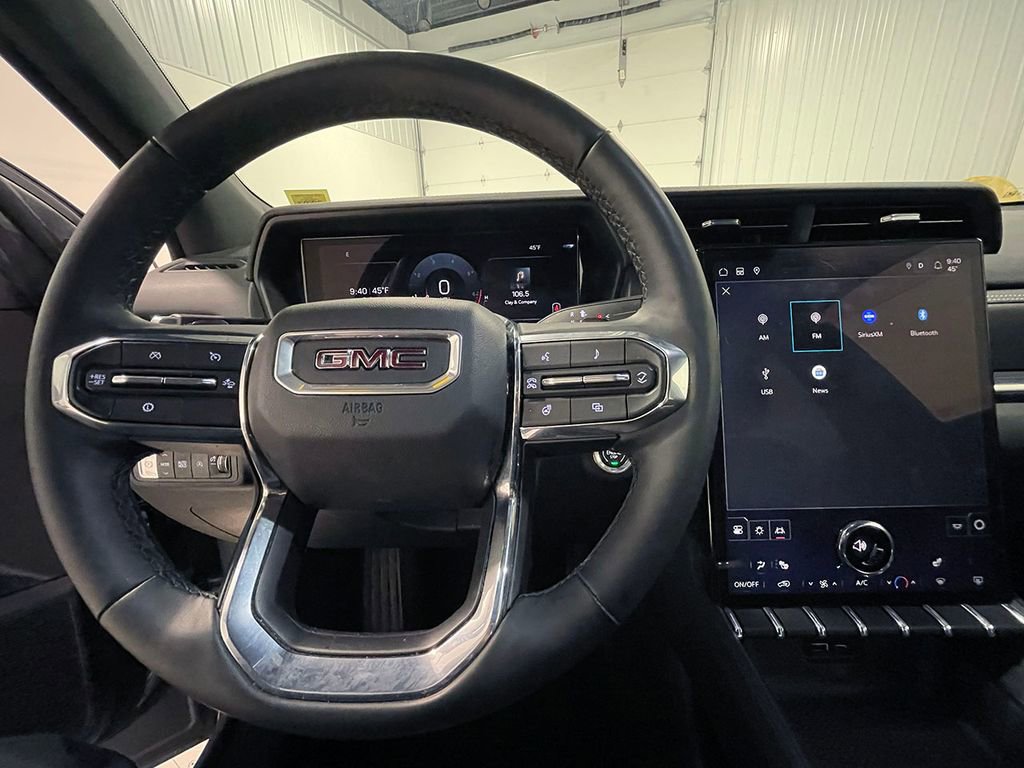 Used 2026 GMC Terrain Elevation image 37