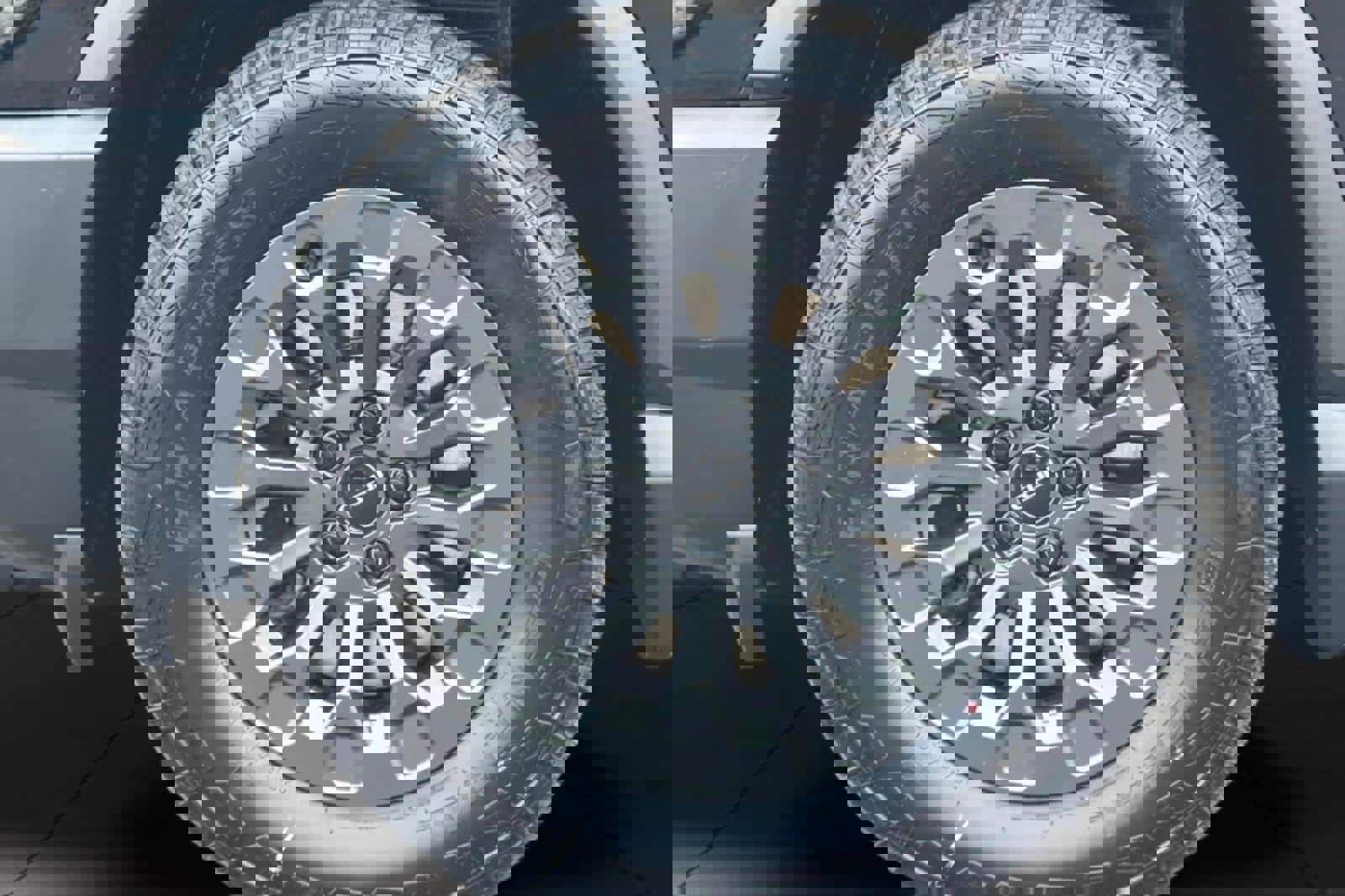 New 2026 Honda Passport TrailSport image 11