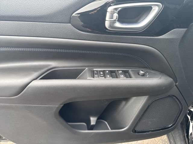 New 2026 Jeep Compass Limited AWD/4WD image 11