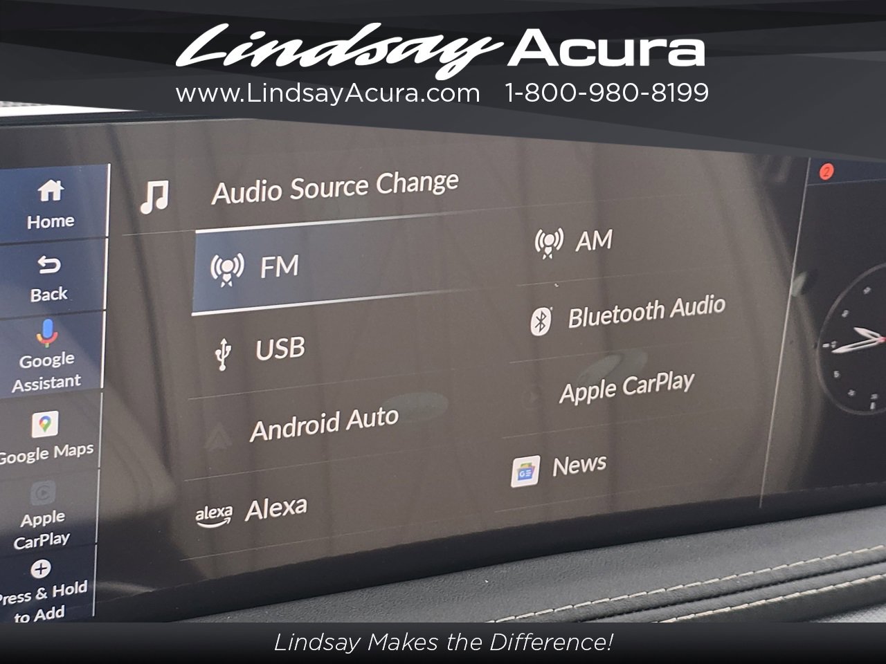 New 2026 Acura MDX A-Spec image 22