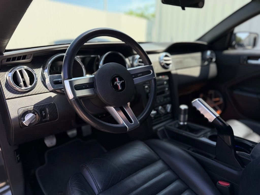 Used 2008 Ford Mustang GT Premium RWD image 14