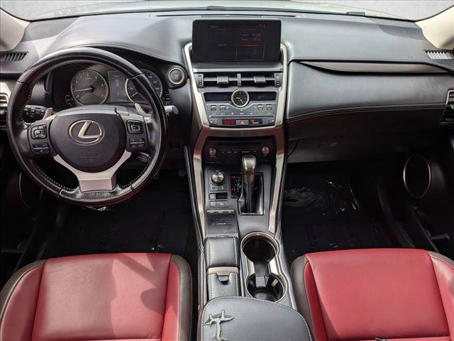 Used 2018 Lexus NX 300 FWD w/ Accessory Package 2 image 20