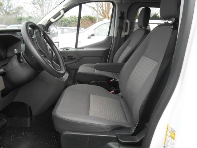 Used 2023 Ford Transit 350 XLT image 3