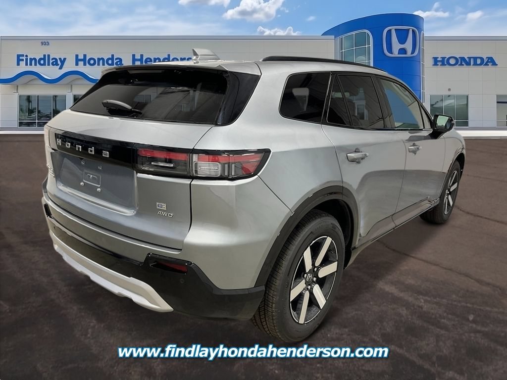 New 2026 Honda Prologue Touring image 5