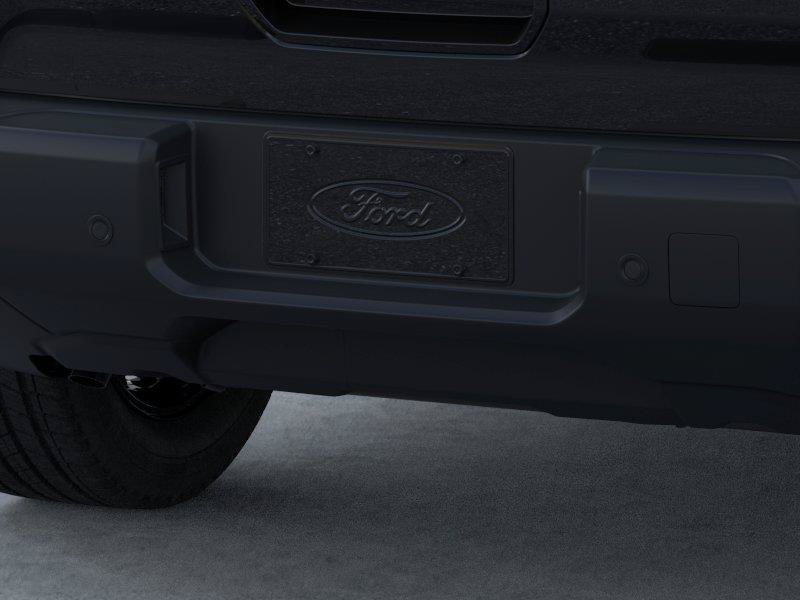 Used 2026 Ford Bronco Sport Outer Banks w/ Topo Graphic Package AWD/4WD image 23