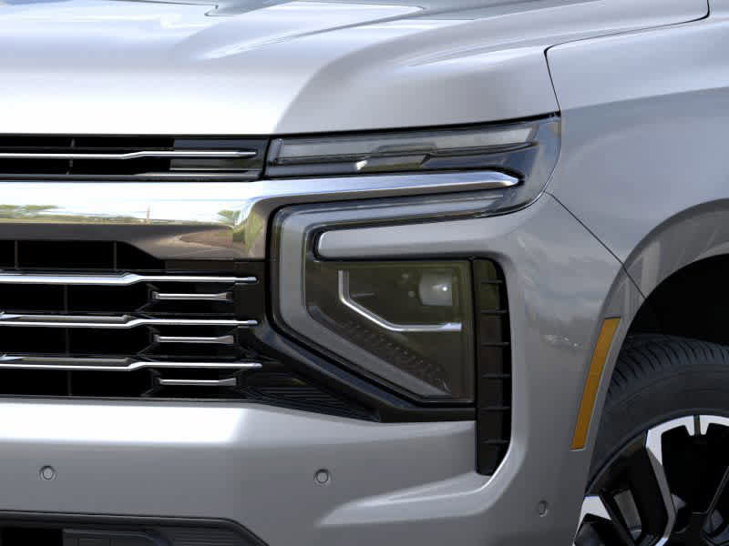 New 2026 Chevrolet Tahoe Premier w/ Sun And Tow Package image 10