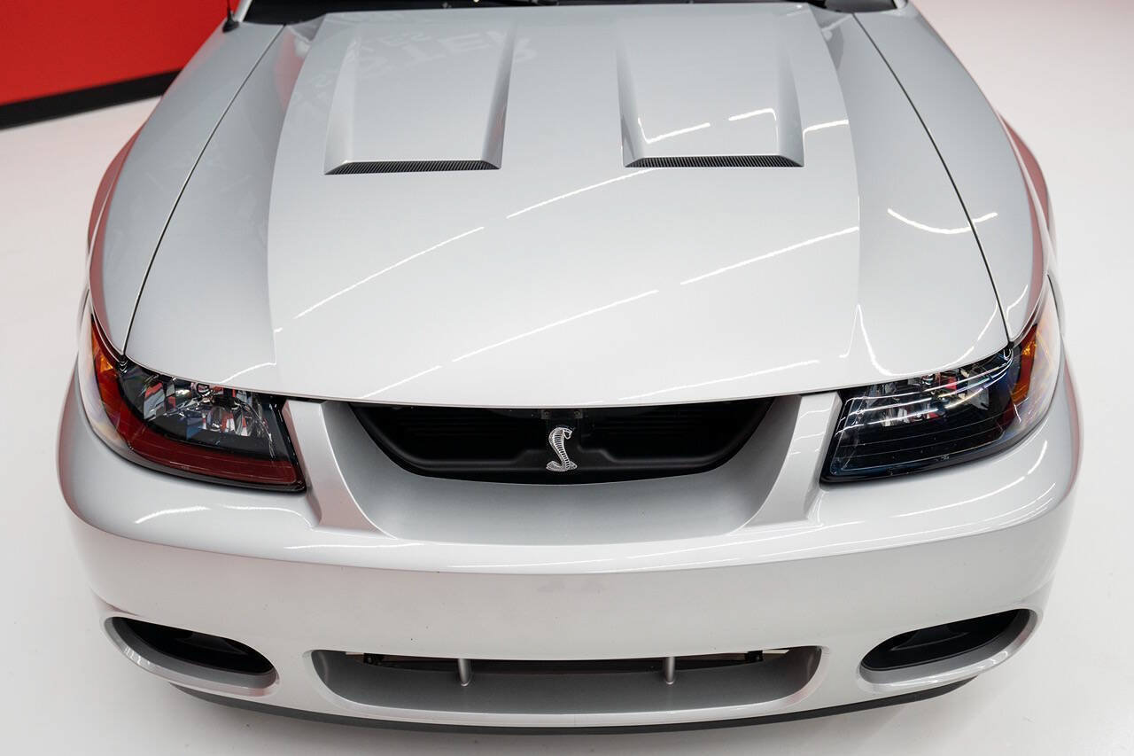 Used 2003 Ford Mustang Cobra RWD image 6