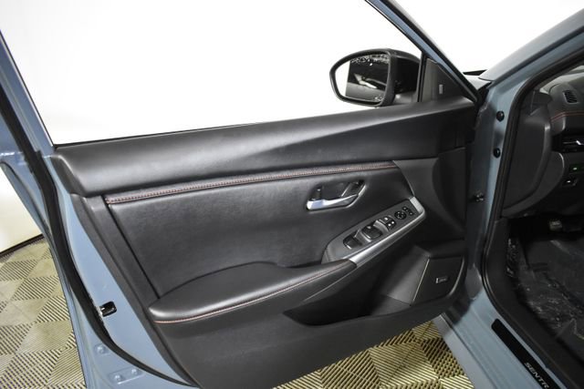 Certified 2025 Nissan Sentra SR w/ SR Premium Package image 7