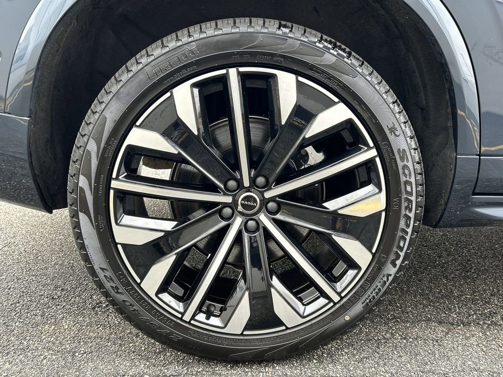 New 2026 Volvo XC90 T8 Ultra image 12