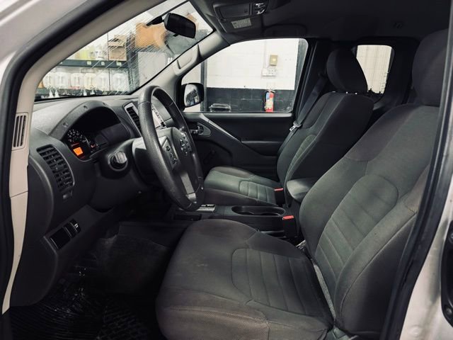 Used 2018 Nissan Frontier S image 14