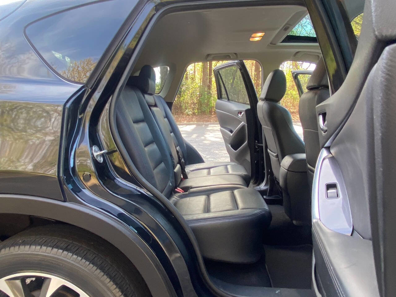 Used 2016 MAZDA CX-5 Grand Touring FWD image 46