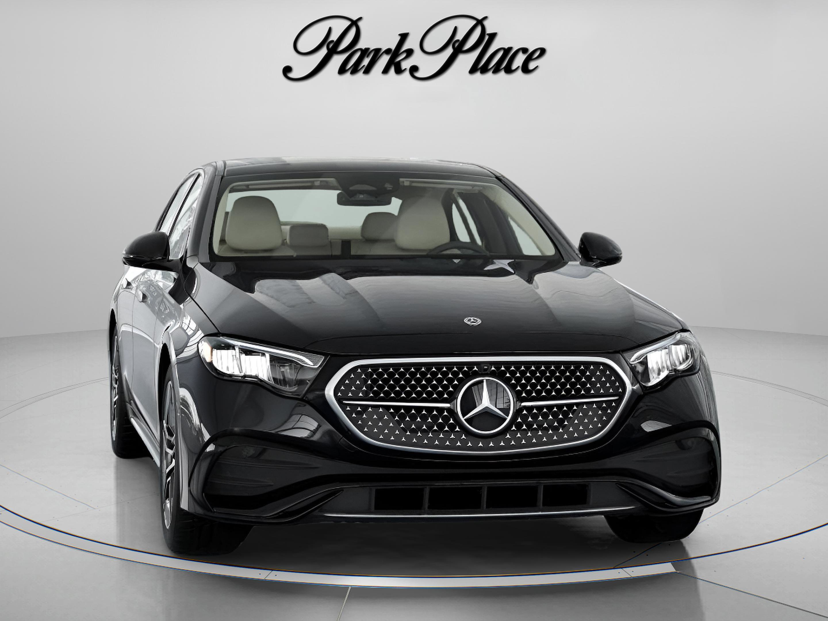 Certified 2025 Mercedes-Benz E 350 Sedan image 35