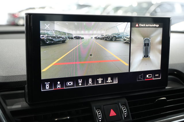 Used 2022 Audi Q5 2.0T Premium Plus w/ Premium Plus Package image 19