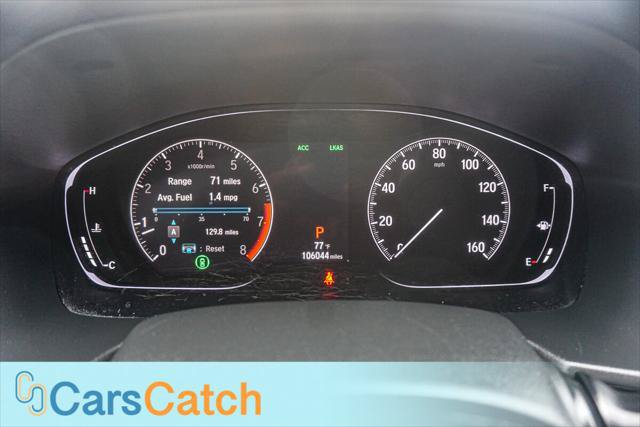 Used 2020 Honda Accord LX image 30
