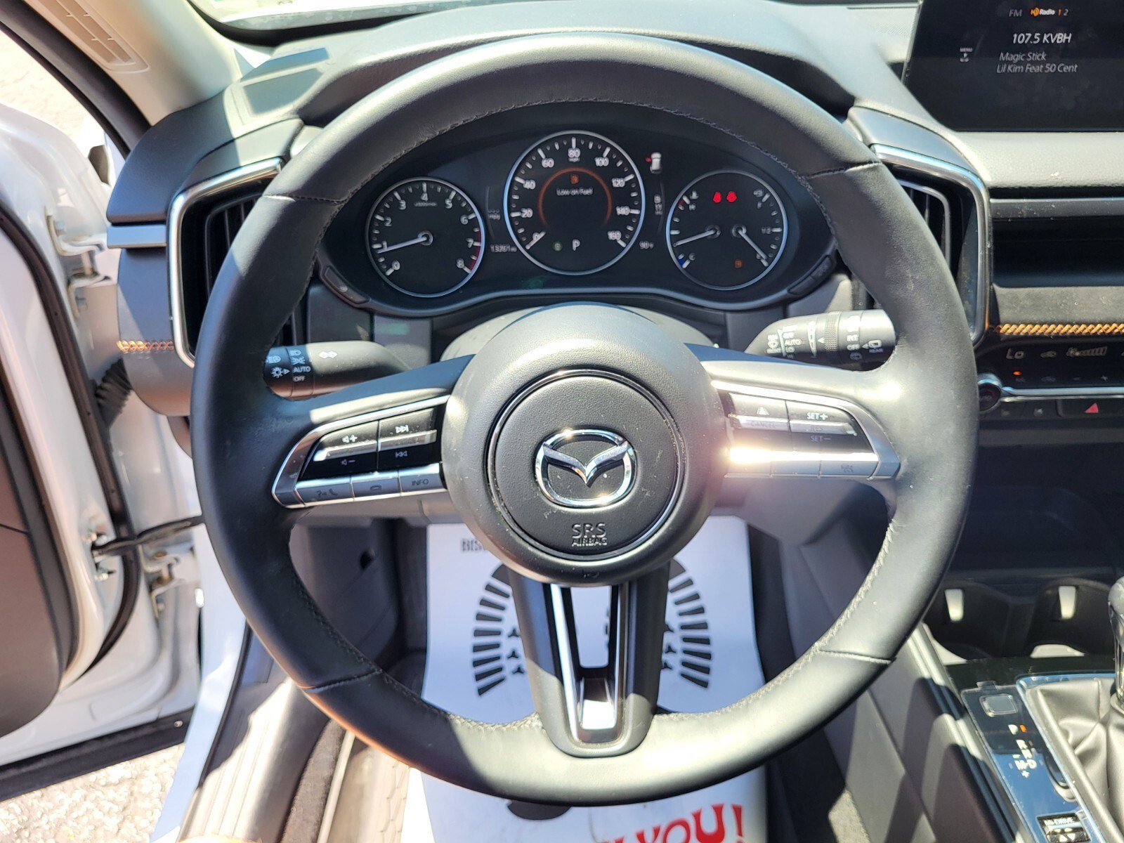 Used 2025 MAZDA CX-50 AWD 2.5 S w/ Weather Package image 26