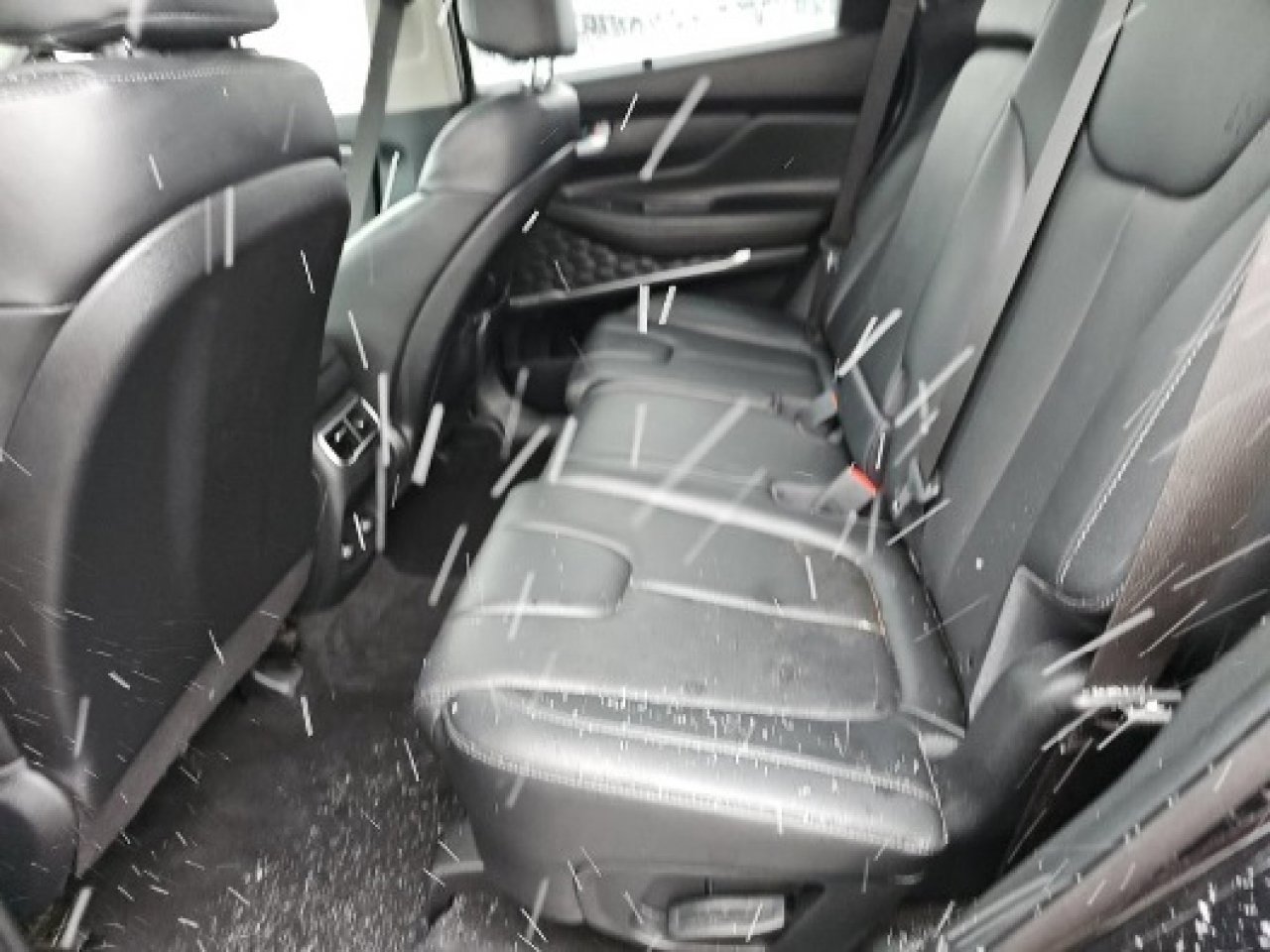 Used 2023 Hyundai Santa Fe SEL w/ Premium Package image 17