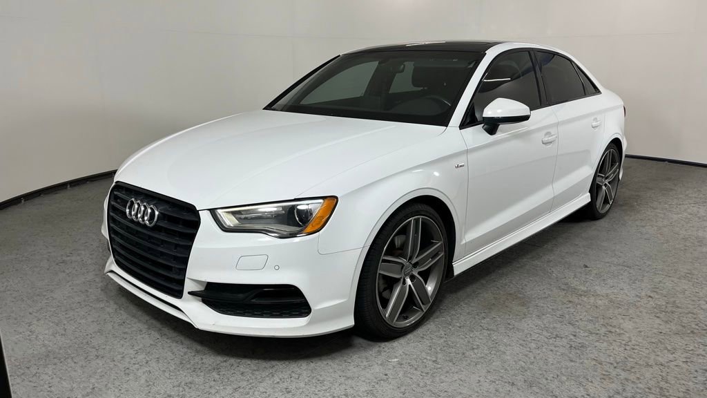 Used 2016 Audi A3 1.8T Premium image 7
