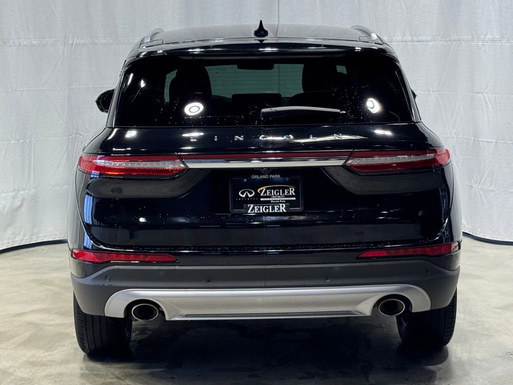 Used 2024 Lincoln Corsair Reserve w/ Equipment Group 201A AWD/4WD image 5