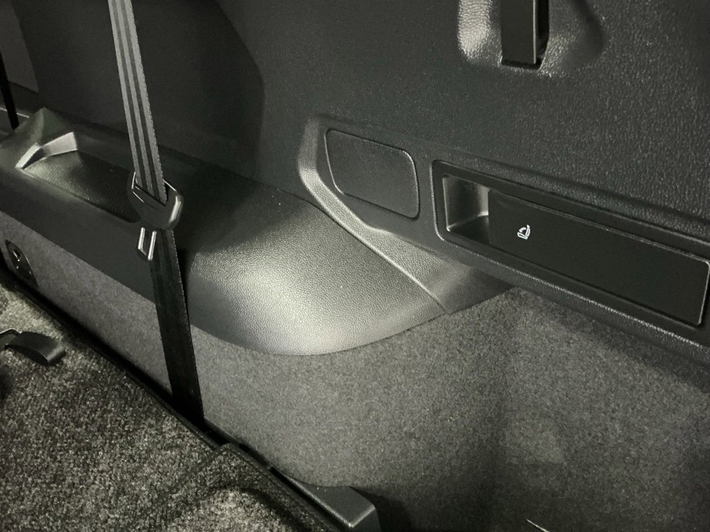 Used 2023 Volkswagen Tiguan S image 20