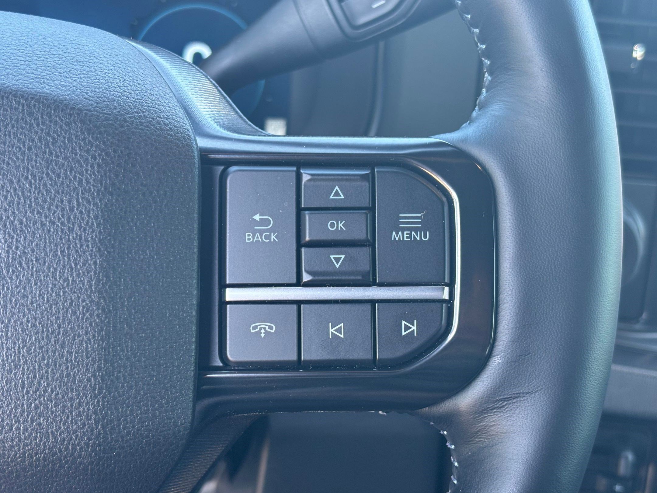 Used 2026 Ford F350 Platinum image 19