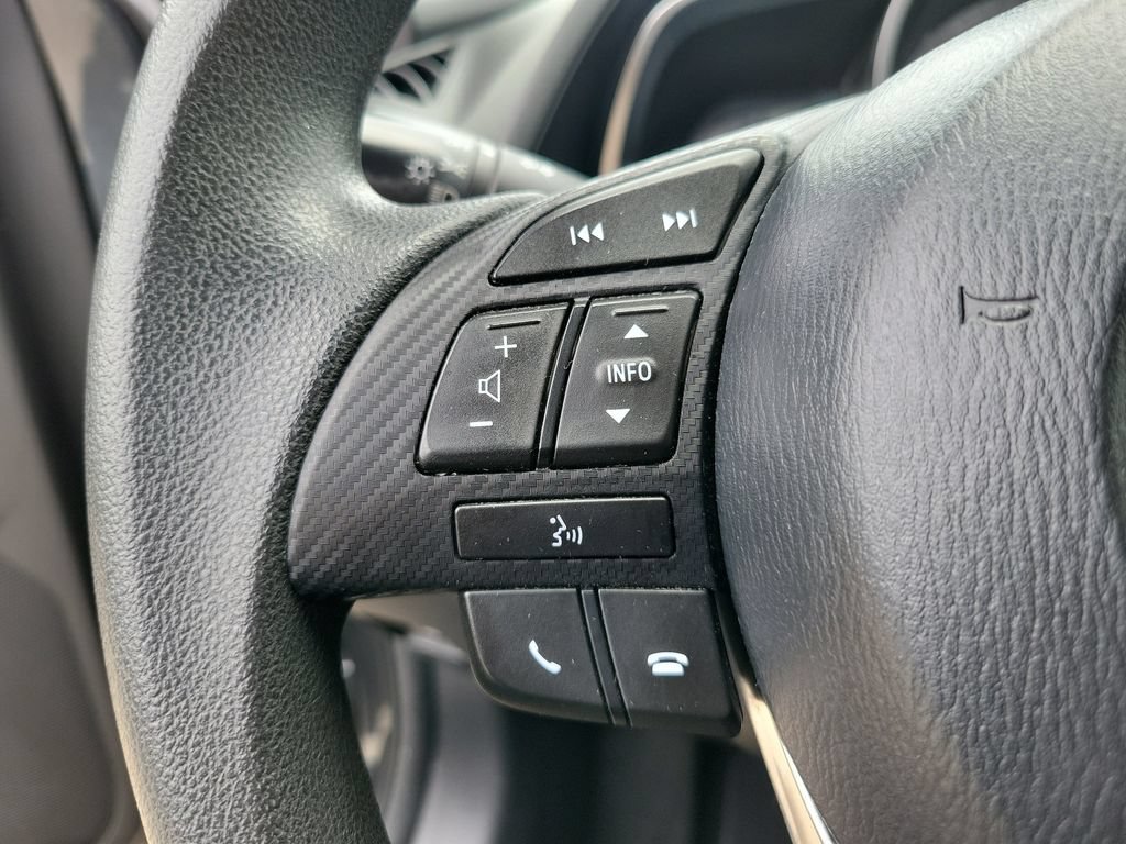 Used 2018 Toyota Yaris iA FWD image 23