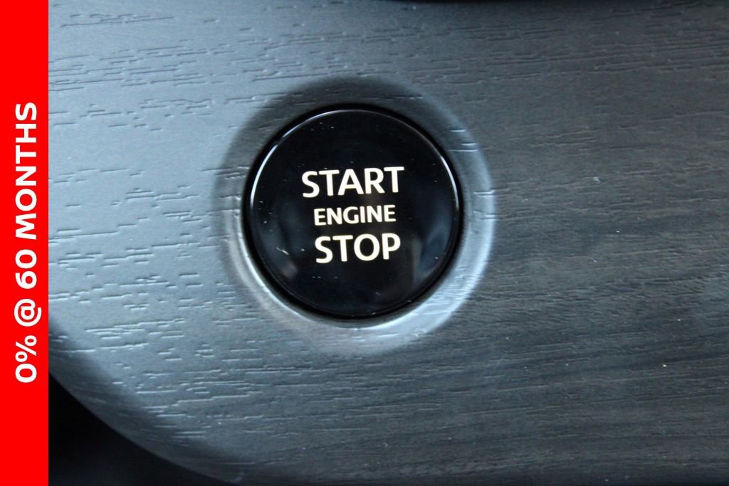 New 2025 Nissan Murano Platinum w/ Cargo Package image 25