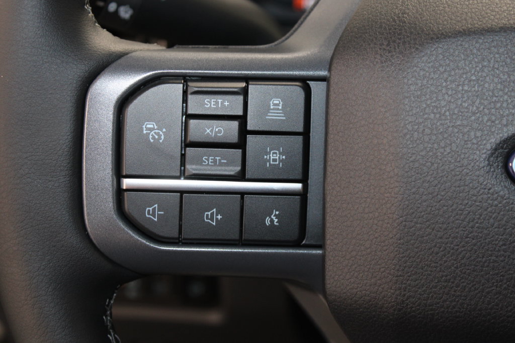 New 2027 Ford F450 Lariat AWD/4WD image 36