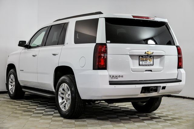 Used 2019 Chevrolet Tahoe LT image 5