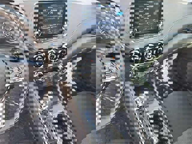 Certified 2024 Nissan Sentra SV image 12