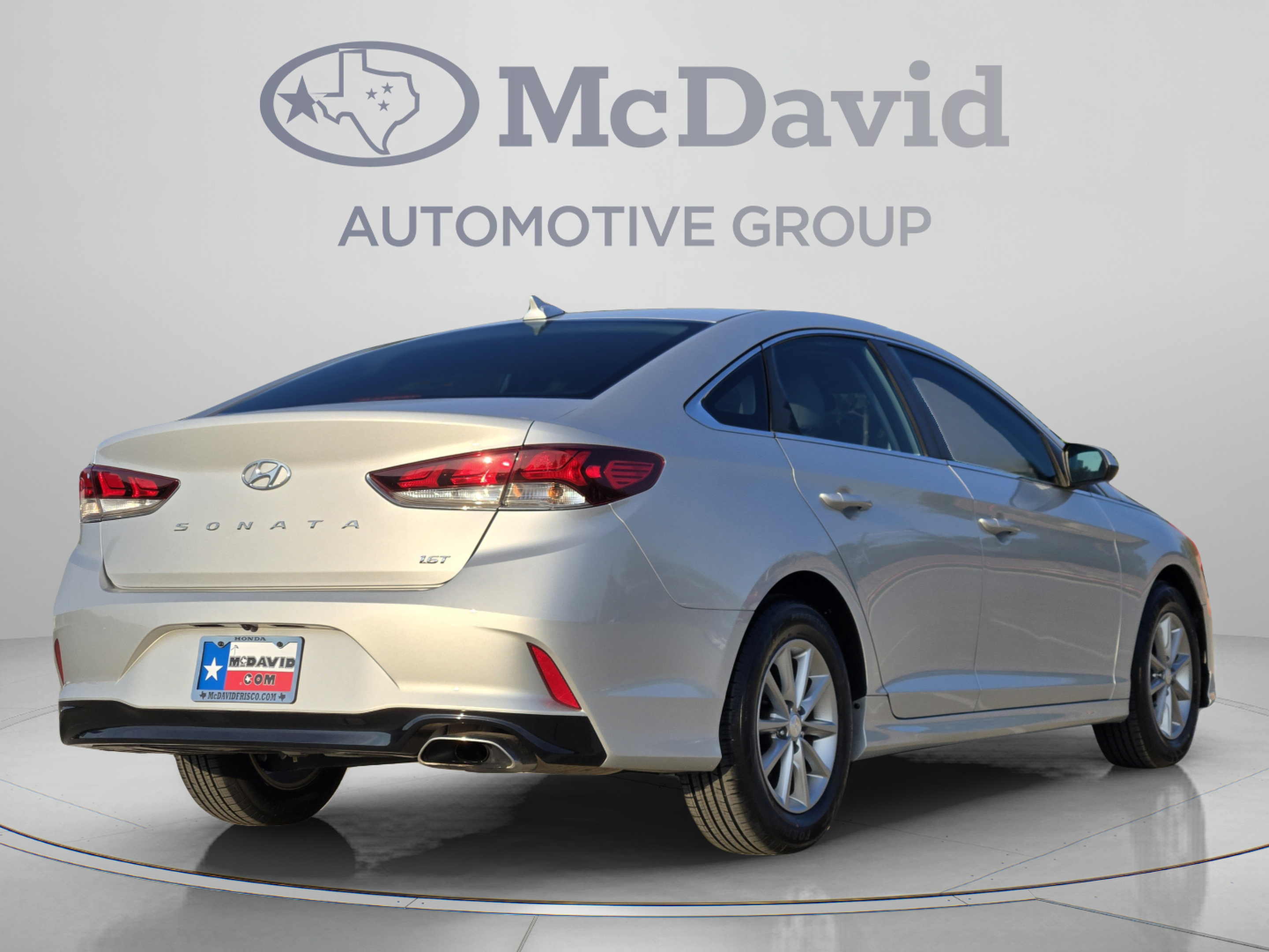 Used 2019 Hyundai Sonata ECO FWD image 6
