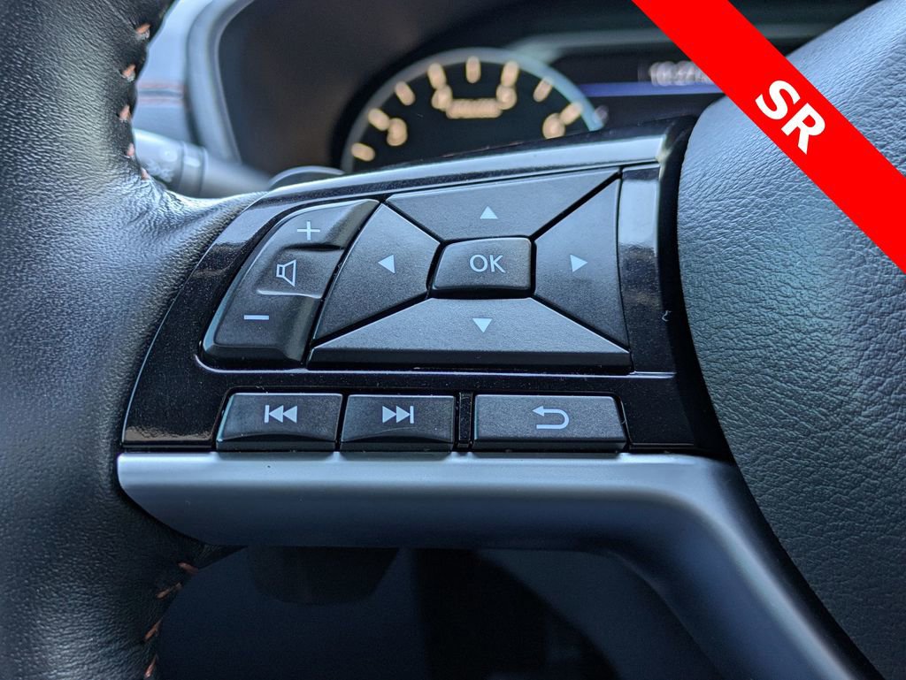 Used 2021 Nissan Altima 2.5 SR image 21