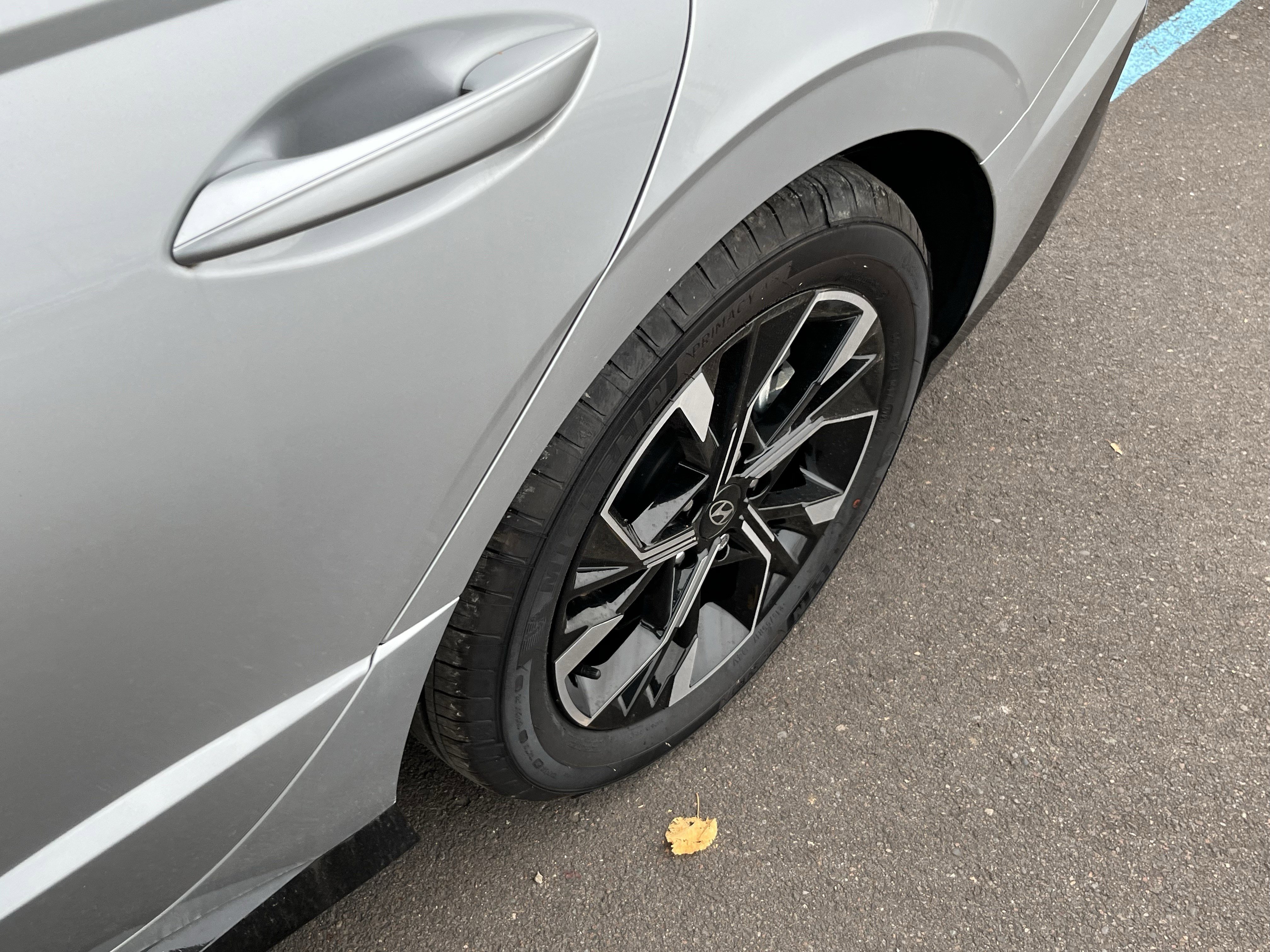 Used 2024 Hyundai Sonata SEL image 26