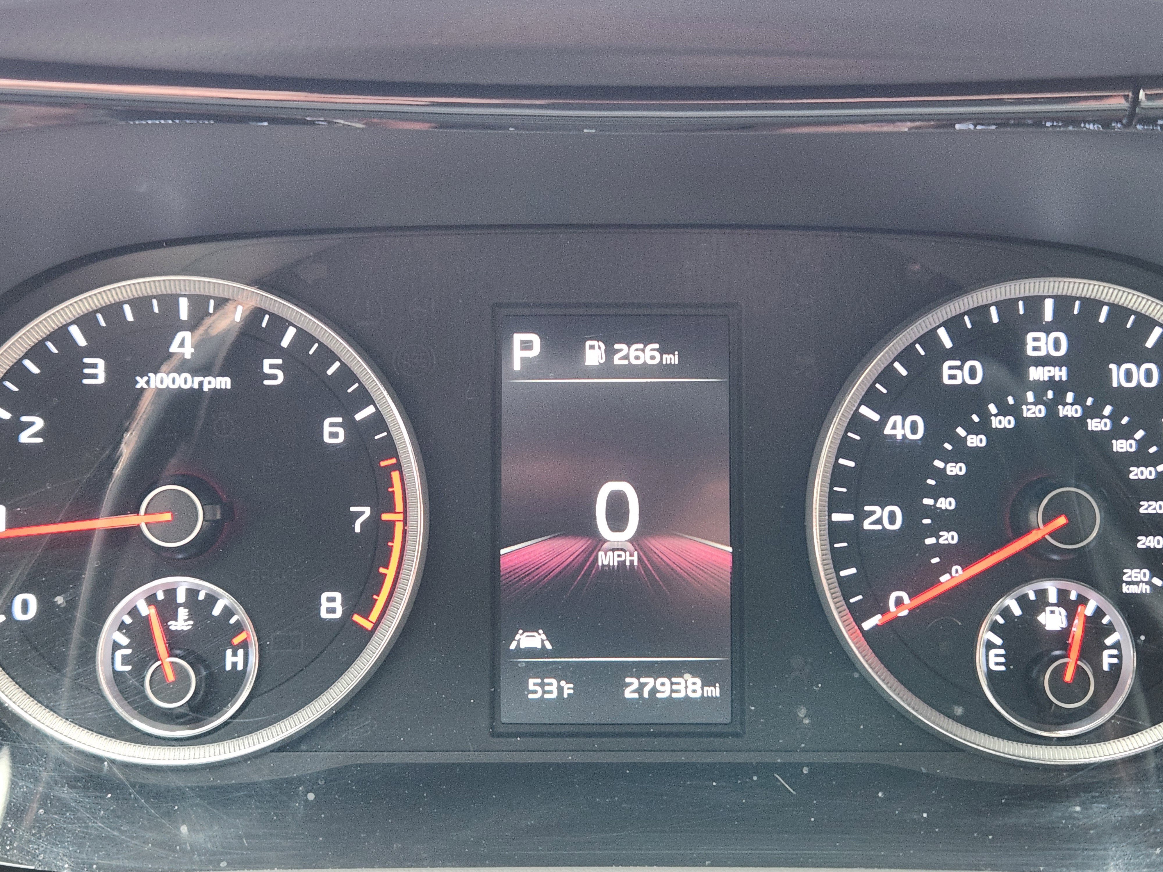 Used 2024 Kia K5 GT-Line w/ GT-Line Premium Package image 22