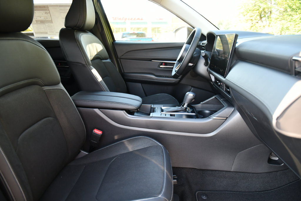 New 2026 MAZDA CX-5 Preferred AWD/4WD image 31