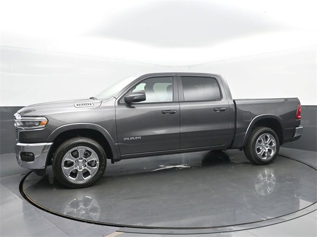 New 2026 RAM 1500 4x4 Crew Cab image 2