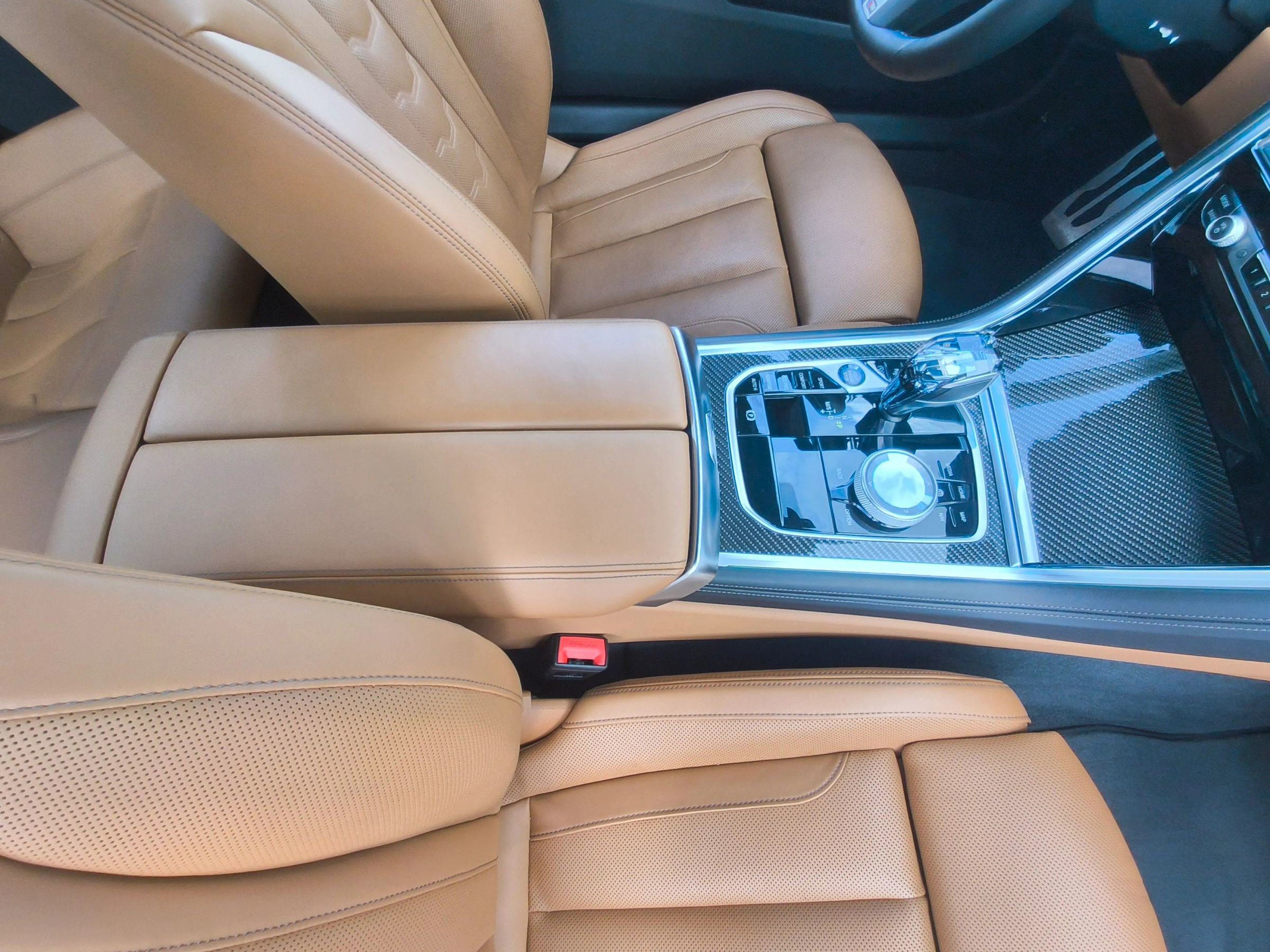 Used 2024 BMW M850i xDrive Coupe AWD/4WD image 30