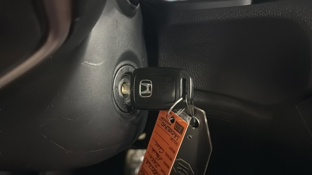 Used 2020 Honda Civic LX image 24