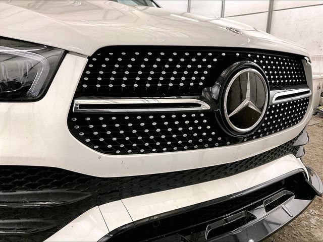 Used 2023 Mercedes-Benz GLE 350 4MATIC image 29
