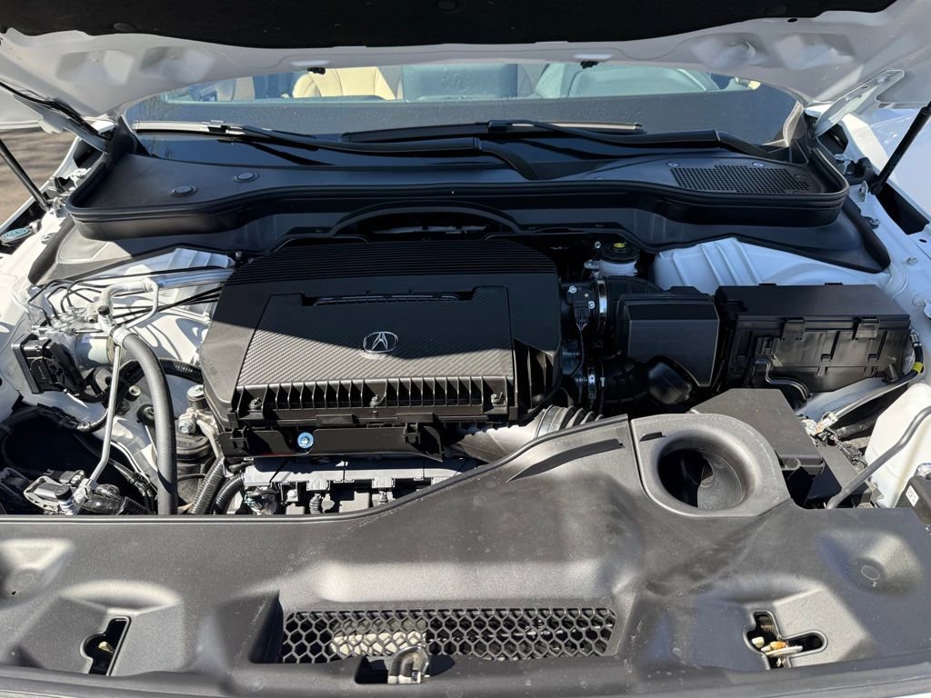 Certified 2026 Acura MDX SH-AWD image 12