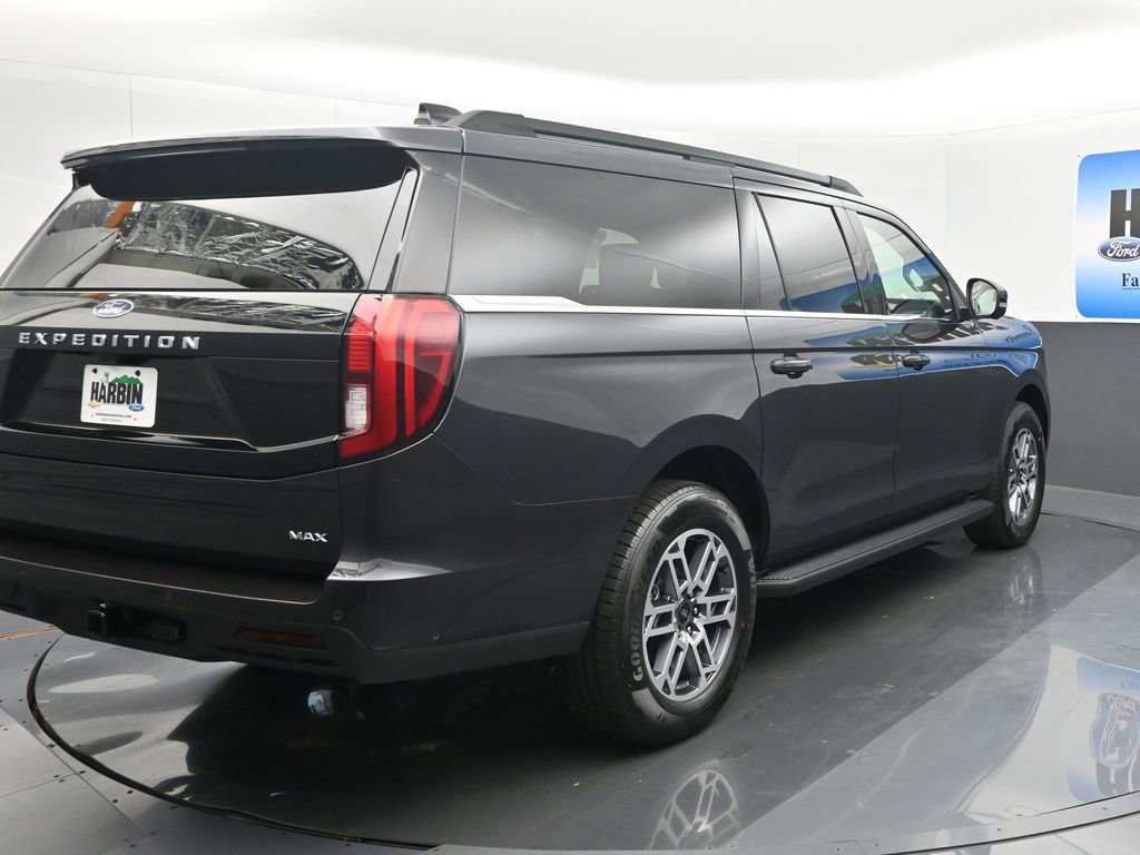 New 2025 Ford Expedition Max Active image 5