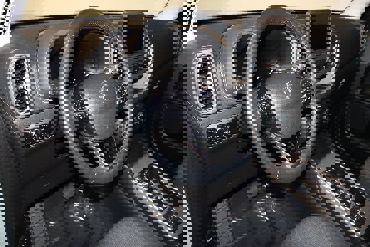 Used 2023 Ford Bronco Sport Big Bend w/ Convenience Package image 40