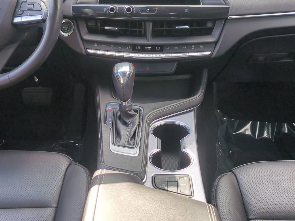 Used 2020 Cadillac CT4 Premium Luxury image 20