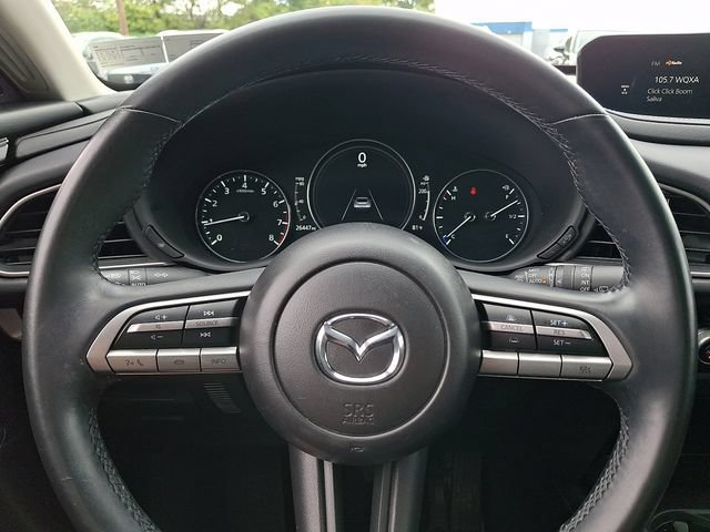 Certified 2023 MAZDA CX-30 AWD 2.5 S w/ Select Package image 18