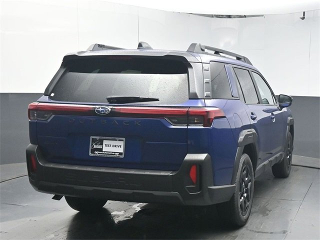 New 2026 Subaru Outback Limited image 7