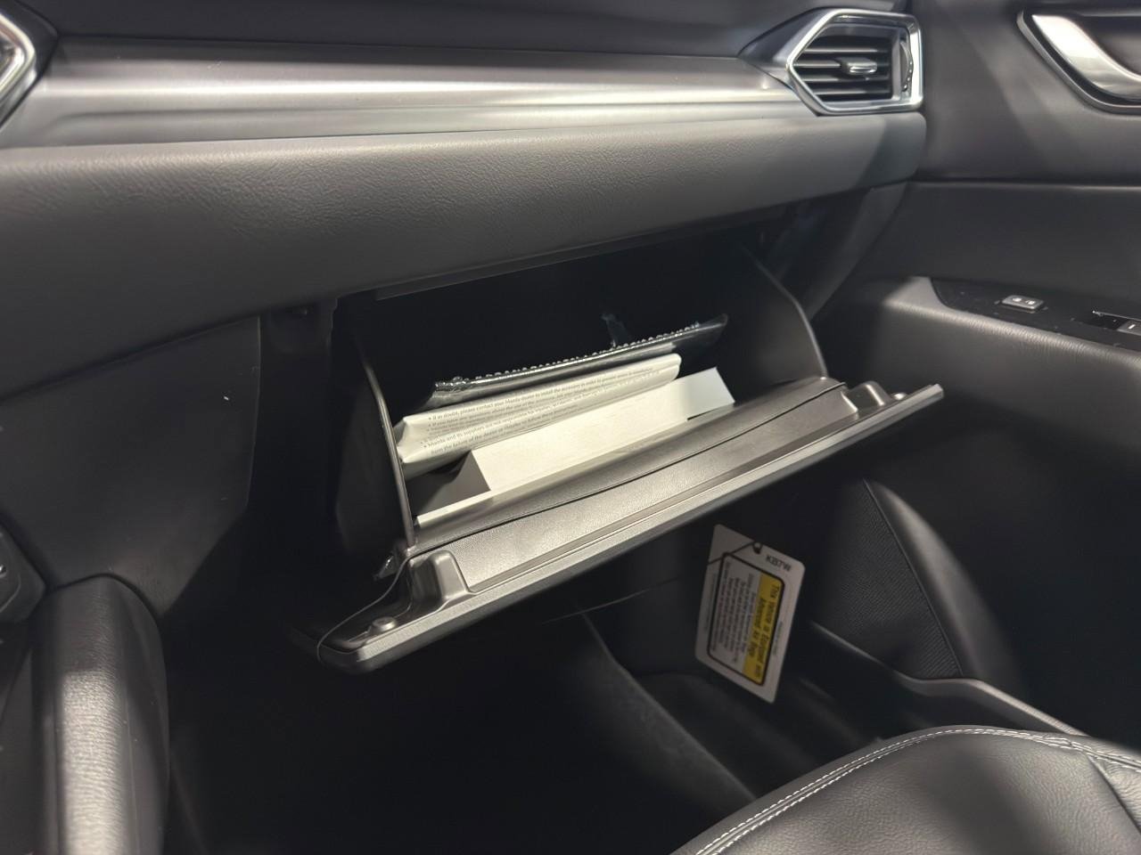 New 2025 MAZDA CX-5 AWD 2.5 S w/ Preferred Package image 13