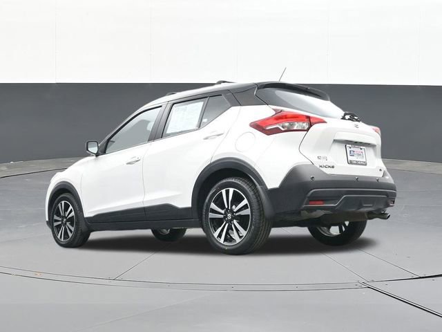 Used 2020 Nissan Kicks SV w/ Exterior Package image 45