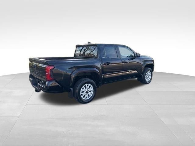 New 2026 Toyota Tacoma SR5 image 6