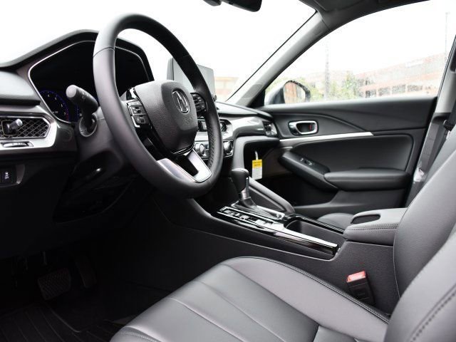 New 2025 Acura Integra image 14