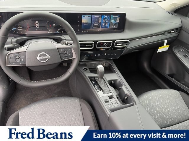 New 2026 Nissan Sentra SV w/ SV Convenience Package FWD image 14