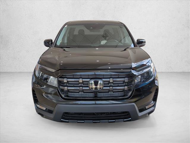 New 2026 Honda Ridgeline Sport video 2